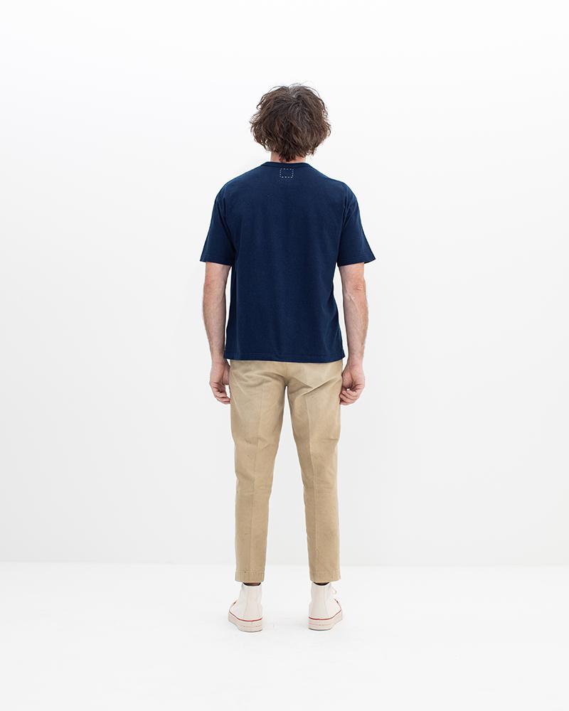 JUMBO TEE S/S (N.D.) | Visvim Official North American Web Store